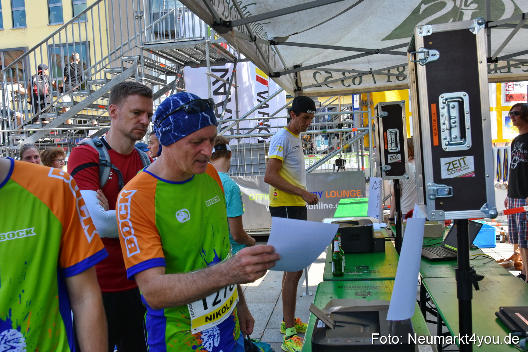 Stadtlauf Neumarkt Das Drumherum 2019 0087